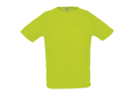 T-shirt sporty homme