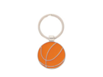 Porte-clef basket avec ecrin