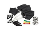 Kit vitesse et resistance