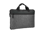 Melange computer case