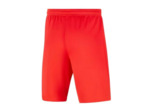 Short park knit iii junior