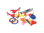 Kit de jonglerie 15 eleves