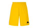 Short borgo