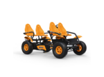 Rosalie gran tour tout terrain