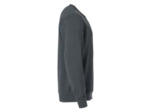 Sweat col rond basic adulte