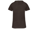 T-shirt bio150ic col rond femme
