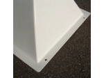 Table de ping pong diabolo resitech hd 35