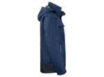 Veste coupe vent doublee