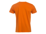 T-shirt new classic t homme