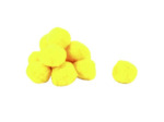 Lot de 12 fluffballs