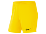 WOMEN'S NIKE DRI-FIT PARK III SHORT