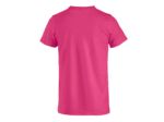 T-shirt basic t homme