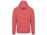 Sweatshirt capuche homme