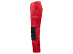 Pantalon 2 longueurs de jambe