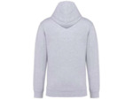 Sweatshirt capuche homme