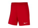 WOMEN'S NIKE DRI-FIT PARK III SHORT