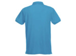 Stretch premium polo