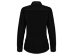Stretch shirt ls lady