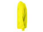 Sweat col rond basic adulte