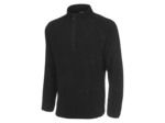 Polaire 1/2 zip clippo homme
