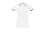 Polo prestige femme