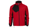 Softshell jacket