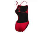 Maillot de bain solid fille