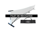 Filet de rechange pour ref.013007