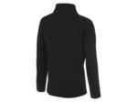 Polaire 1/2 zip norvège femme