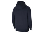 Nike park men's fleece pullover soc