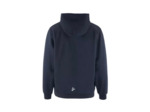 Community 2.0 logo hoodie w na