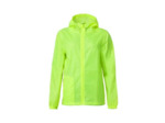 Veste de pluie basic unisexe