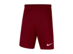 Short park knit iii junior