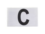 Captain armband 109