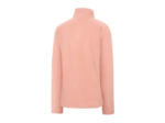 Polaire 1/2 zip norvège femme