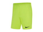 Short park knit iii homme