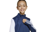 VESTE 1/4 ZIP SQUADRA 25 ENFANT