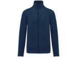 Falco > veste micropolaire zippee