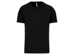 T-shirt de sport manches courtes