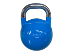Kettlebell competition couleur 12 kg
