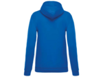 Sweatshirt capuche femme