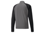 Sweat 1/4 zip team liga adulte