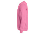 Sweat col rond basic adulte