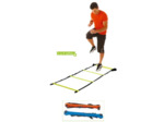 Echelle de rythme simple - 8 m