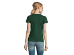 T-shirt imperial femme