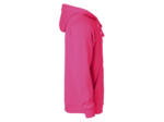 Sweat à capuche adulte
