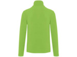 Veste micropolaire homme