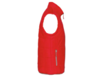 Bodywarmer matelassé unisexe