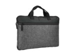Melange computer case