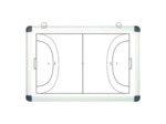 Tablette tactique handball ecran lc